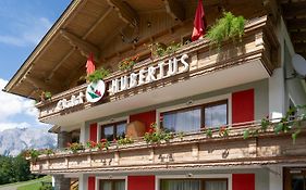 Chalet Ferienhaus Hubertus